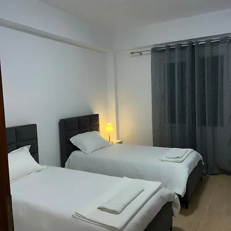 Apartamento Flat In - Modern & Cozy