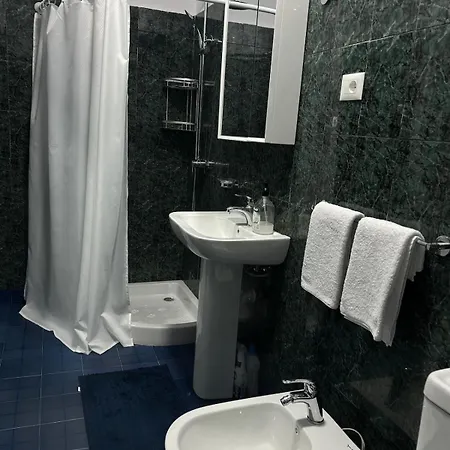 Apartamento Flat In - Modern & Cozy