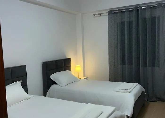 Apartamento Flat In - Modern & Cozy