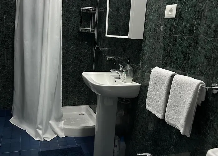 Apartamento Flat In - Modern & Cozy