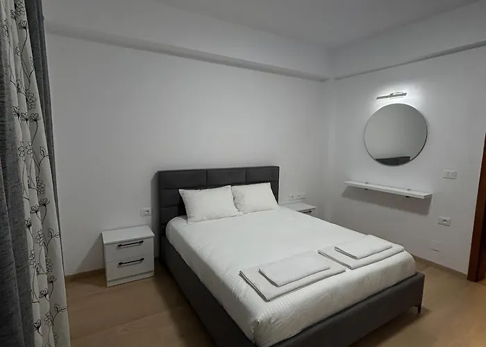 Apartamento Flat In - Modern & Cozy *